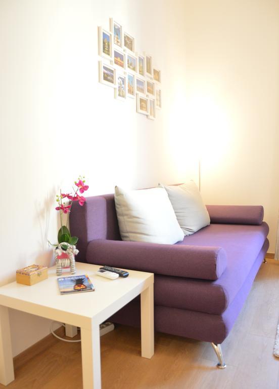 Two Bedroom Apartment At Bajcsy บูดาเปสต์ ภายนอก รูปภาพ